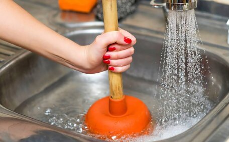 Chemical Drain Cleaners?