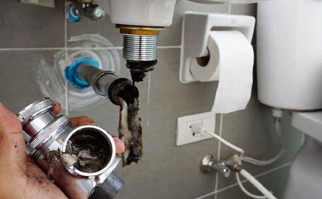 Preventative Measures Restaurant Drains Clear?