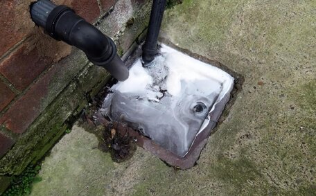 Avoid Common DIY Drain Cleaning Mistakes