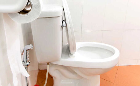 Plumbing Layout Blocked Drains?