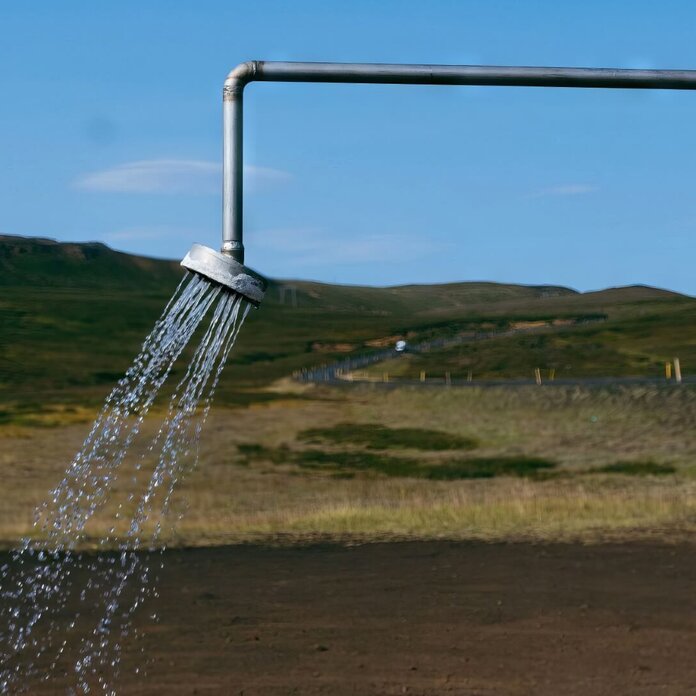 Hot Water Efficiency Improvement