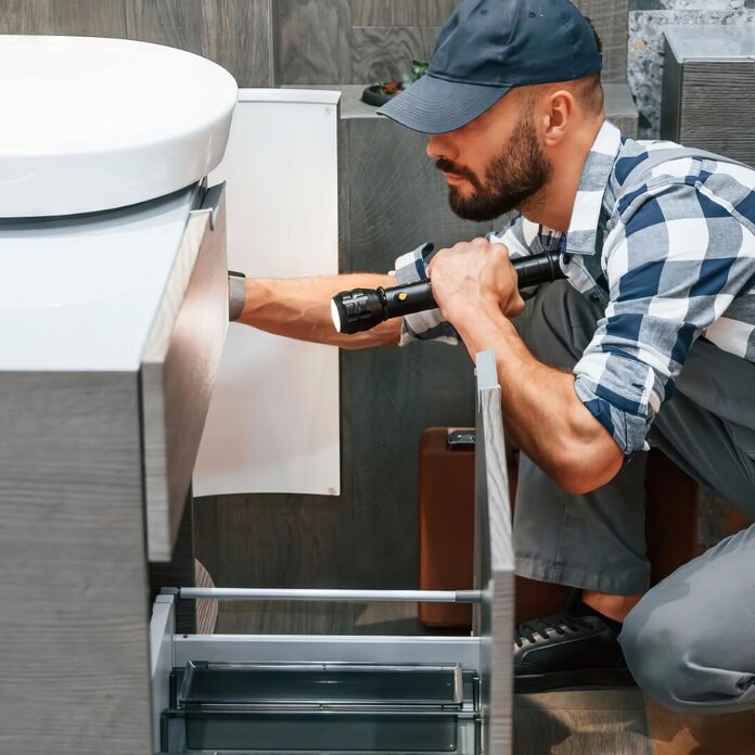 Urgent Drain Service