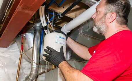 Water Quality Affects Emergency Plumbing Issues